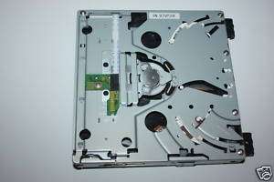 Genuine Wii REPLACEMENT DVD D2E D2B D2A D2C With Board  