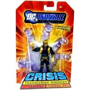  DC Universe Infinite Heroes Crisis Series 1 Action Figure 