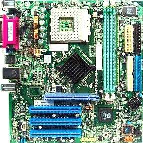 EMACHINES MOTHERBOARD C3060 D3024 H3070 T3095 W3050  