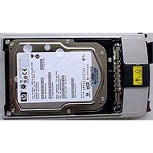 HP 418373 004 HP 72.0GB hot swap SCSI (SAS) hard disk 