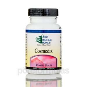 Ortho Molecular Products Cosmedix 90 Capsules