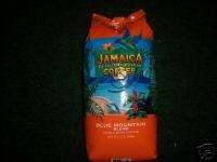 JAMAICA COFFEE BLUE MOUNTAIN BLEND 2LB BAG  