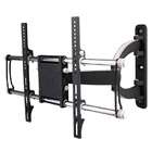 Cotytech Corner TV Wall Mount (32 in. to 57 in.) Black