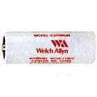 Welch Allyn NiCad Rechargeable Replacement Battery, 3.5V
