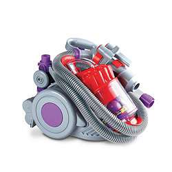 Buy Casdon Little Helper Dyson DC22 Toy Vacuum Cleaner from our House 