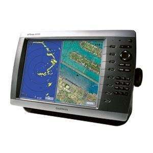  GARMIN GPSMAP4210 PLOTTER Electronics