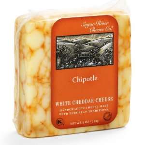 Kosher Chipotle Cheddar by Sugar River Grocery & Gourmet Food