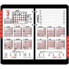 Mead AAGPM22812   At A Glance Recycled Wall Calendar