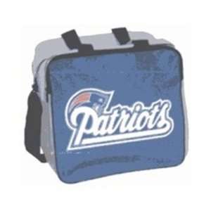 New England Patriots Bowling Bag 