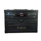 RSQ ECHO NK2000 Portable Karaoke System Support NEO CD Audio CD HDCD 
