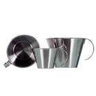 Measuring Cup Stainless Steel  