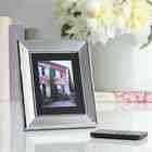 digital foci image moments 6 digital photo frame silver by