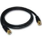 CABLES TO GO 25FT VALUE SERIES ANDTRADE F TYPE RG59 COMPOSITE AUDIO 