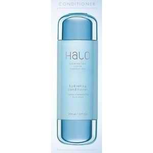  Halo Illuminating color Protection Hydrating Shampoo 