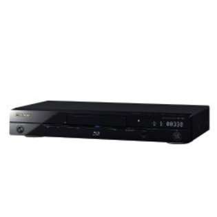DMCOM Pioneer Bdp 330 1080p Streaming Blu ray Disc Player Black from 