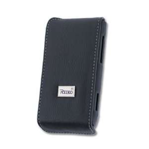   Folio Pouch Protective Carrying Cell Phone Case with Belt Clip for LG