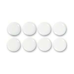  Sticko Tag Types Adhesive Epoxy Tiny Tags   Circle Clear 