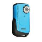    BL Xtreme Waterproof 1080p HD Digital Video Camera Camcorder  Blue