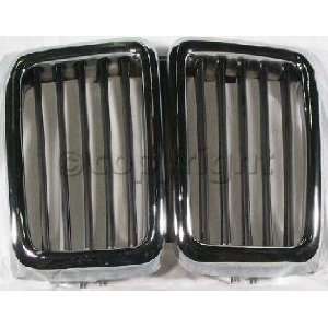 GRILLE bmw 535IS 535 is 87 88 533I 533 i 83 87 528E 528 e 82 88 524 85 