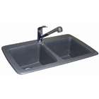 Ticor S113 Undermount 16 Gauge Stainless Single Bowl Kitchen Sink 