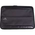 CASEMETIC 17.3 in. PRO LEATHER LIKE LAPTOP SLEEVE