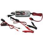 Manual Battery Charger  