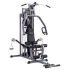 BodyCraft Xpress Pro Home Gym   Leg Press Not Included