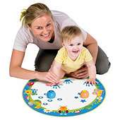 Buy Playmats & Gyms from our Playtime range   Tesco