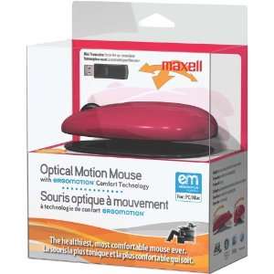  Ergomotion Optical Mouse Electronics