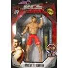 UFC Forrest Griffin   UFC Deluxe 7 Toy MMA Action Figure
