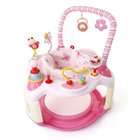 Bright Starts Bounce A Bout Activity Center, Pink, Style May Vary