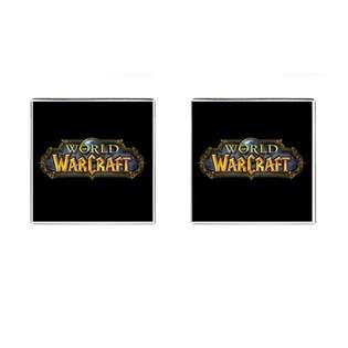 of World of Warcraft Official Logo (Guild, PC Game, Expansion, Addons 
