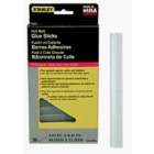 LAURENCE GS234BK CRL Clear Drying Glue Sticks