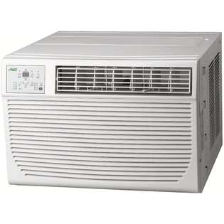 Arctic King 12,000 BTU Window RM AC with heater 