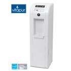 Vitapur VWD1006W BM White Bottom Loading Water Dispenser