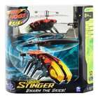 Air Hogs R/C Havoc Red Stinger Ch A