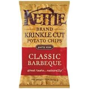 Orgenic&Ecofriendly Products Ecofriendly Kettle Chips Jalapeno Potato 