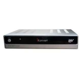 Supersonic SC 55 Digital Converter Box 