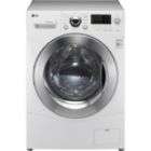 LG 2.3 cu. ft. All in One Washer and Dryer ENERGY STAR®