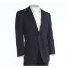 Arrow Poly Rayon Suit Coat
