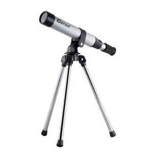 CStar Optics 30x230mm Table Top Telescope 