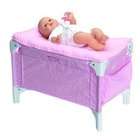 Baby Care Changing Table  