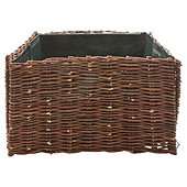 Buy Hanging Baskets from our Planting & Gardening range   Tesco