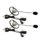 Midland AVPH7 Outfitters GMRS Headset with Microphone & PTT Button 