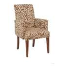 Bay Trading Couture Covers Slipcover for Arm Chair   Slipcover Sasha
