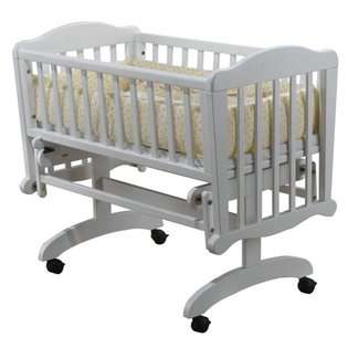 Shop for Bassinets & Cradles in the Baby department of  