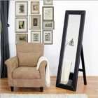 Window Frame Mirror  