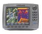 LOWRANCE HDS 8 83/200KHZ WITH INSIGHT USA