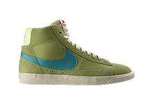  Nike Blazer Trainers Low, Mid and Hi Tops.