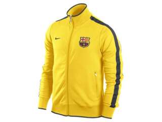  Veste de survêtement de football FC Barcelona N98 